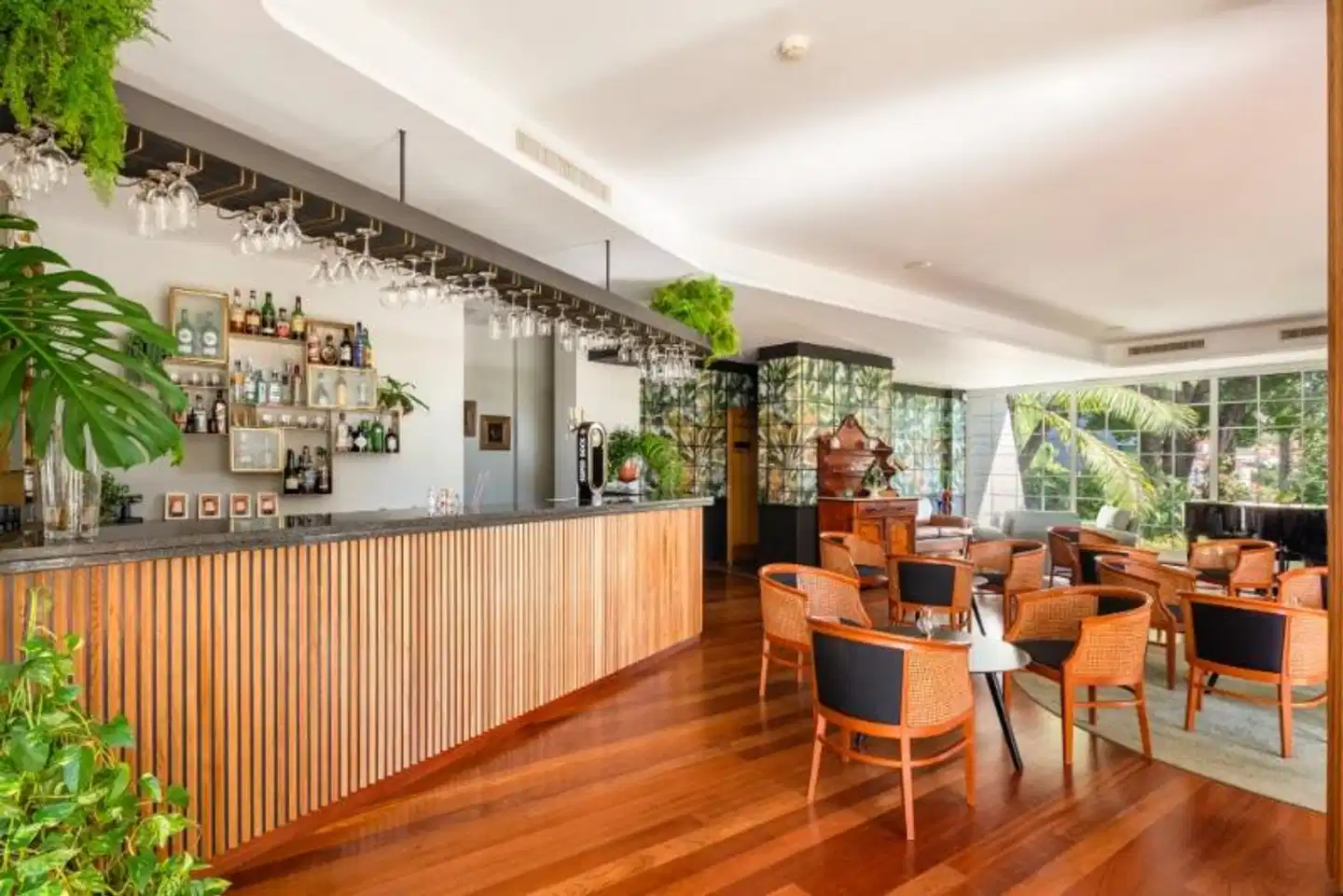 Quintinha Sao Joao Bar