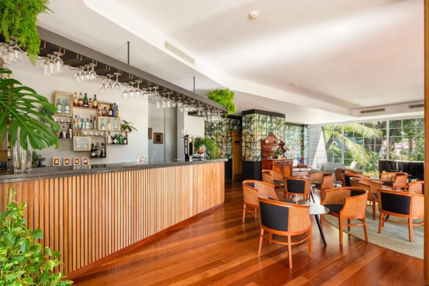 Quintinha Sao Joao Bar