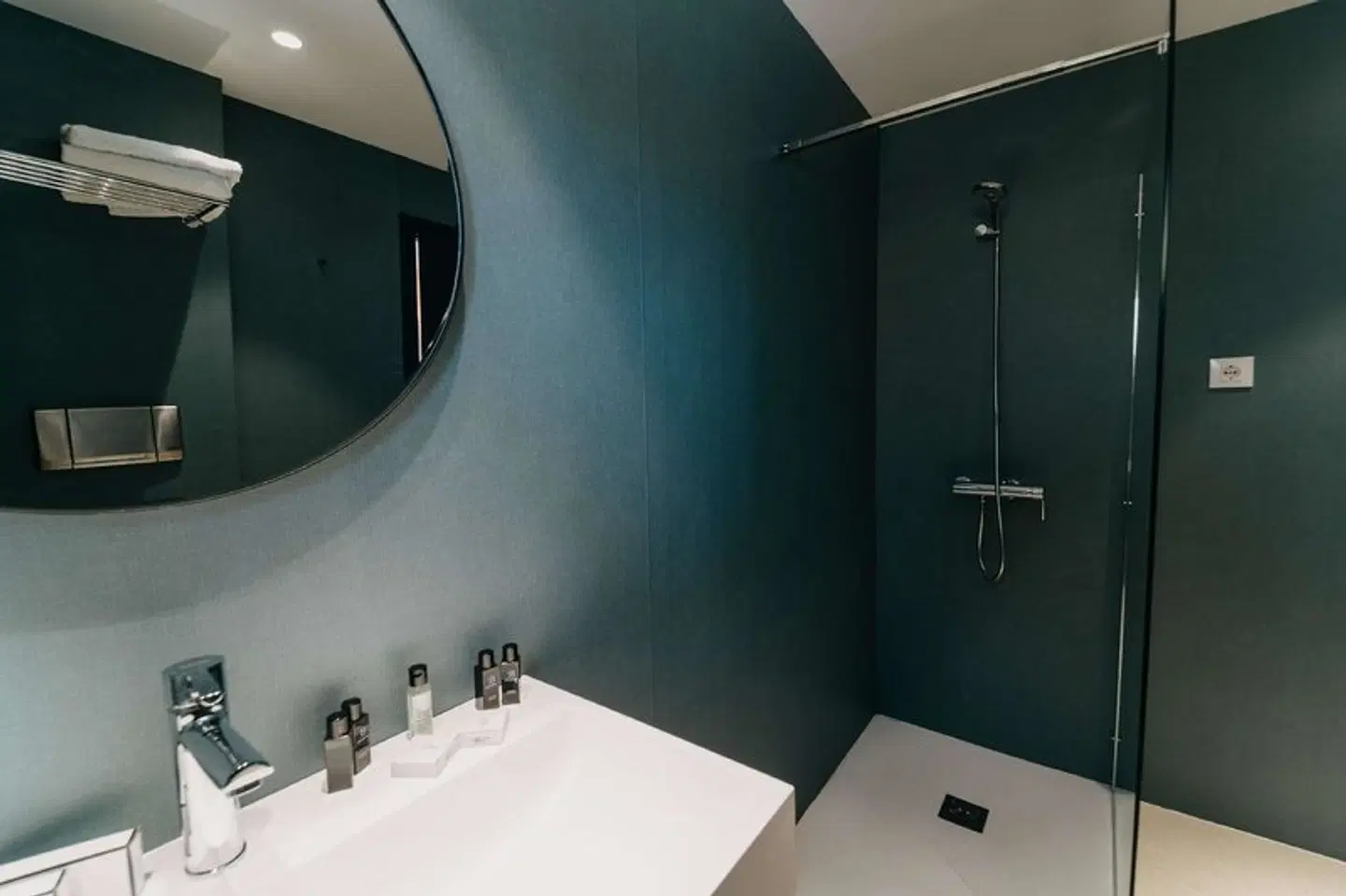 Las Vegas Badezimmer