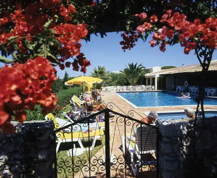 Pinhal do Sol – Hotelfoto