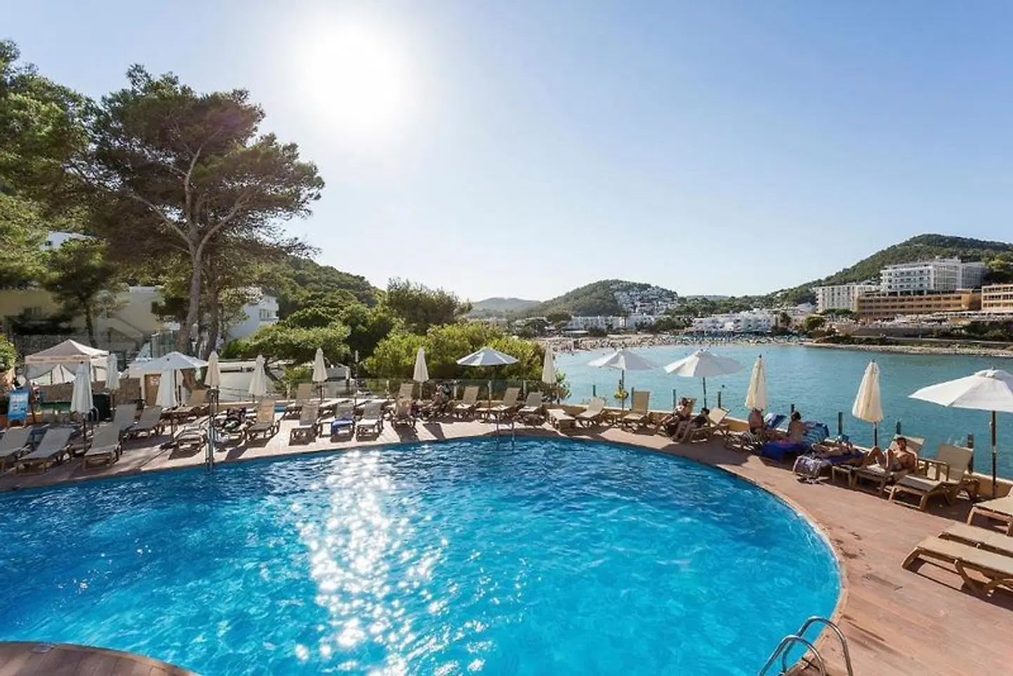 Palladium Cala Llonga OUTDOOR_POOL