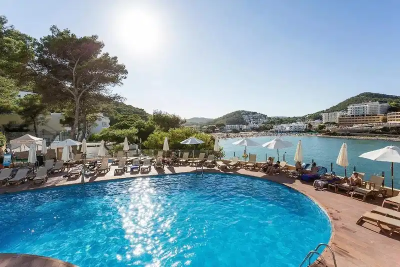 Palladium Cala Llonga – Hotelfoto