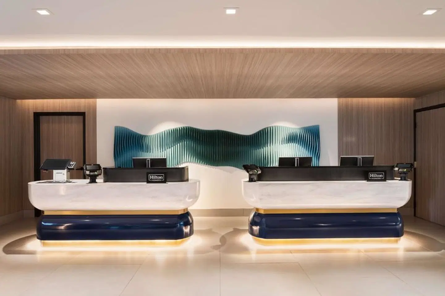 DoubleTree by Hilton San Francisco South Airport Blvd SPORTS_AND_LEISURE