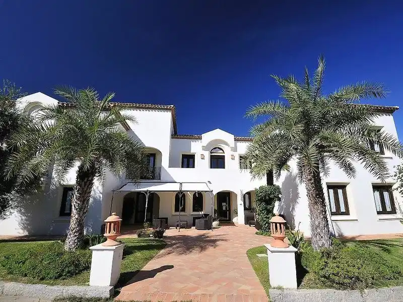 Hotel Vecchia Marina – Hotelfoto