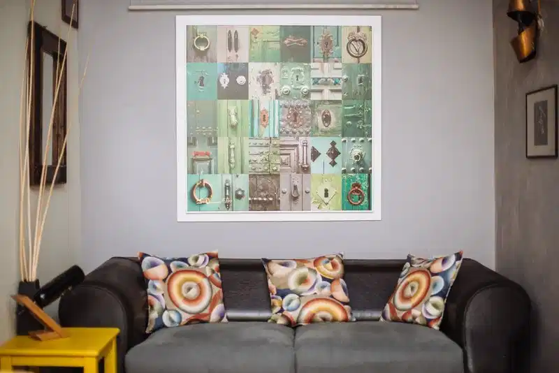Boutique B&B Vintage – Hotelfoto