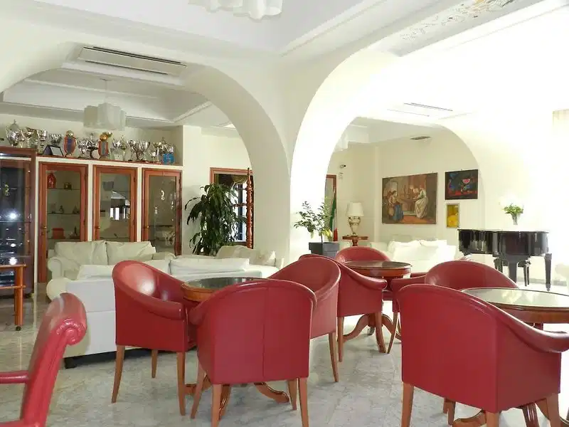 Il Mulino – Hotelfoto
