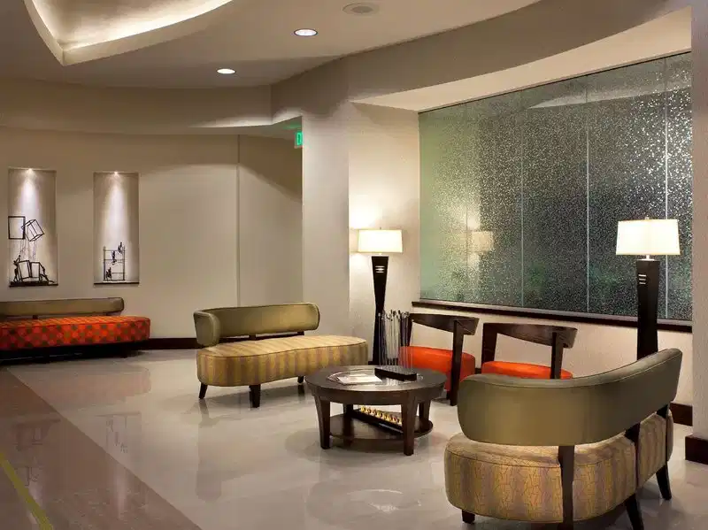 Hilton Garden Inn Denver/Cherry Creek – Hotelfoto