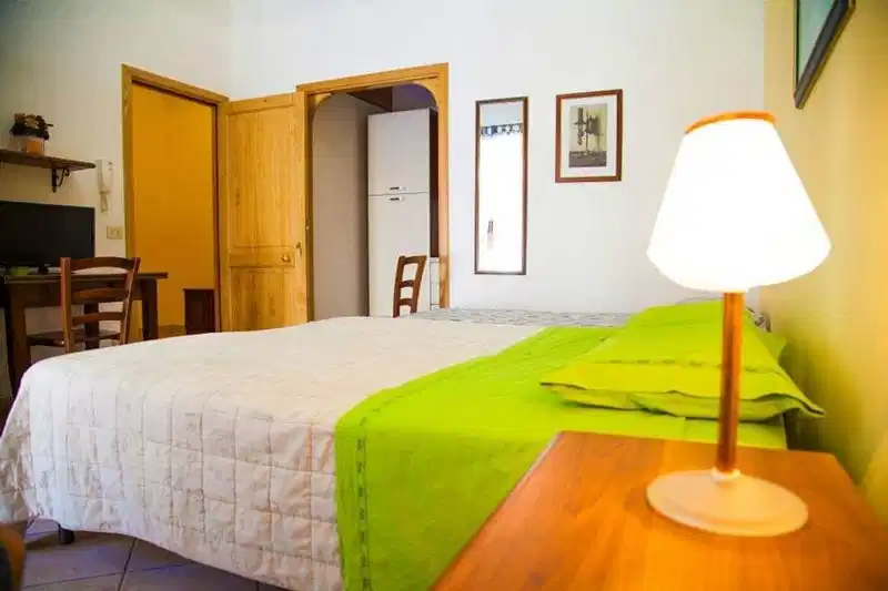 Bed & Breakfast Il Castellino – Hotelfoto