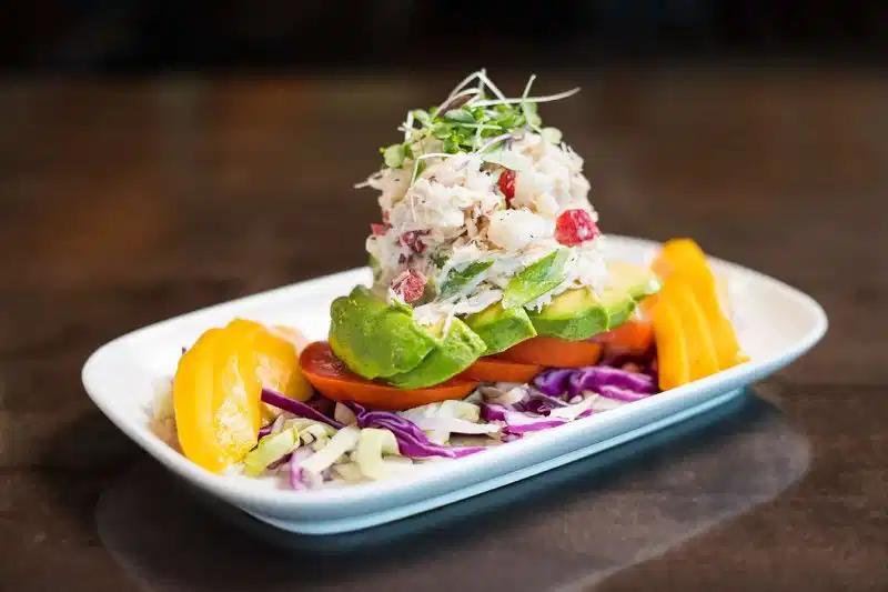 DoubleTree by Hilton San Francisco Airport North Bayfront – Hotelfoto