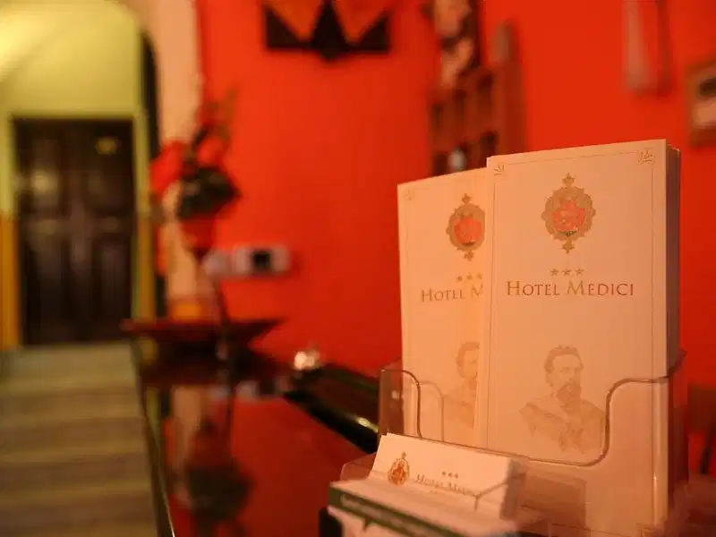 Medici – Hotelfoto