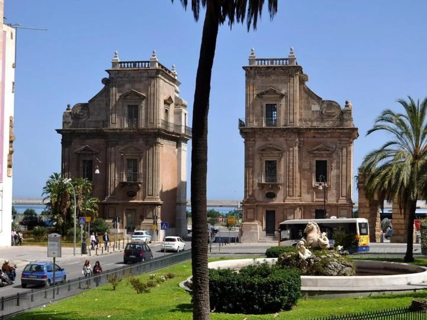 Kalamarina Rooms EXTERIOR