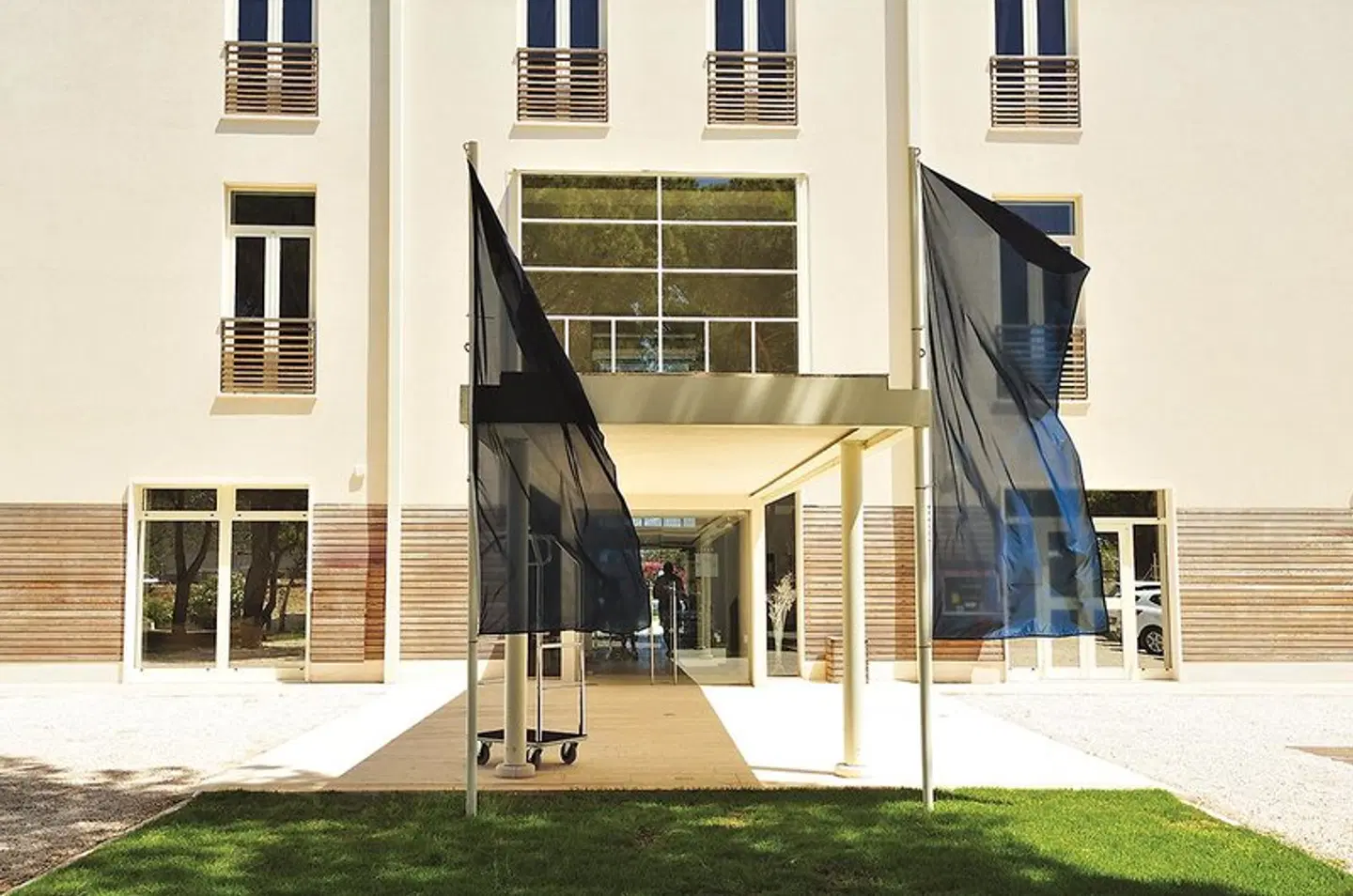 Hotel Torre Salinas - Adults only EXTERIOR
