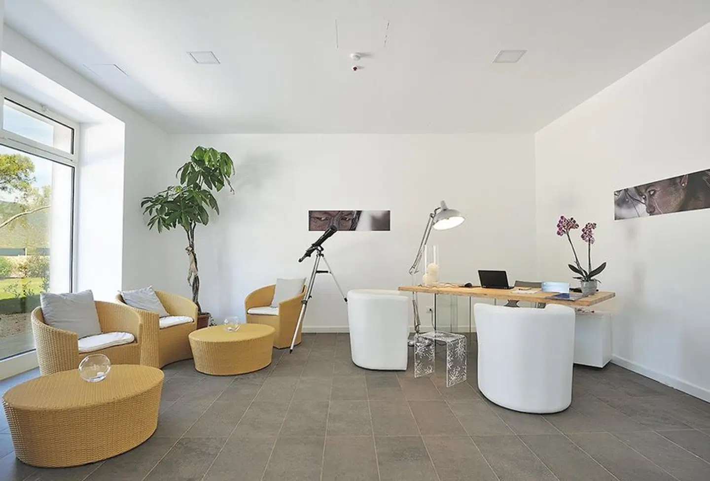 Hotel Torre Salinas - Adults only Badezimmer