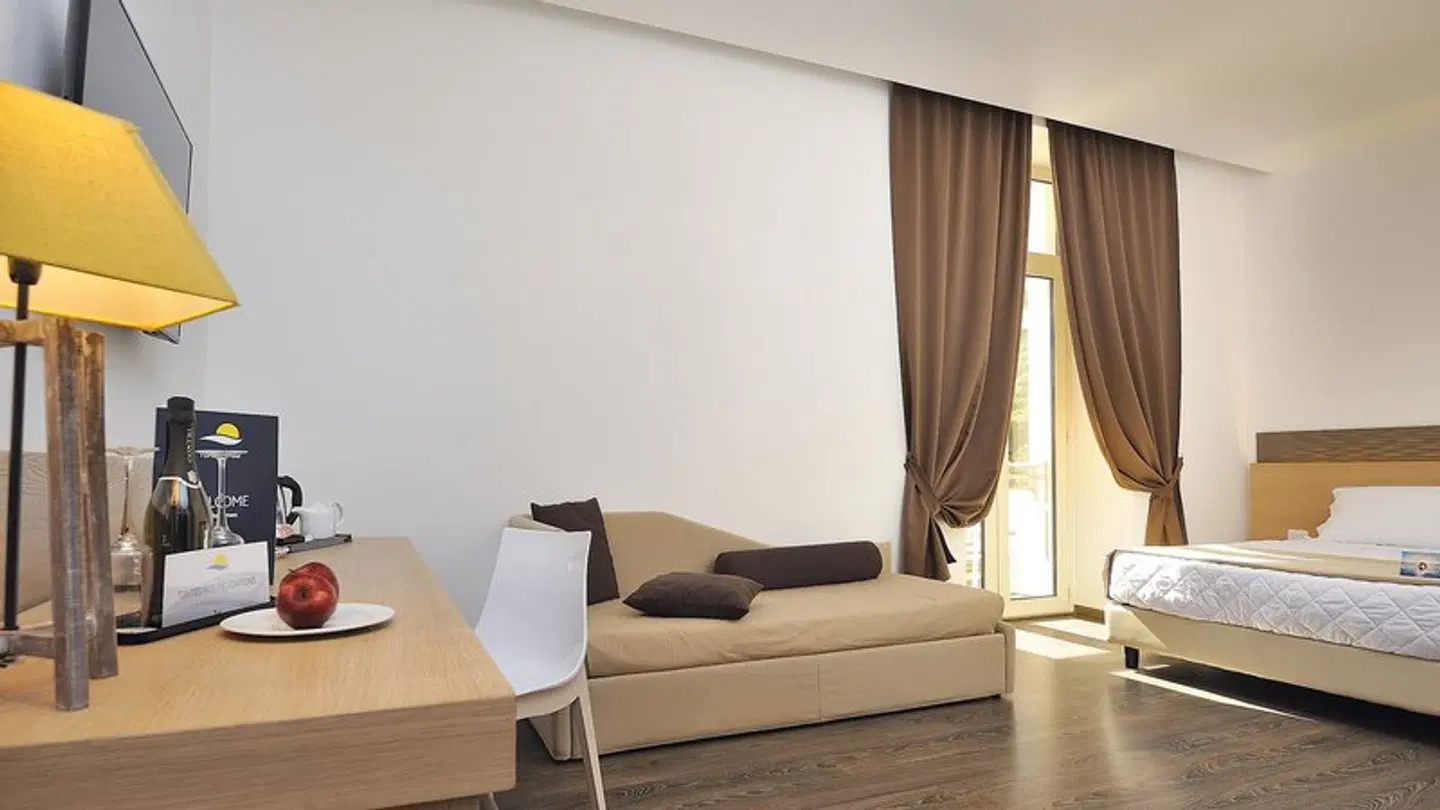 Hotel Torre Salinas - Adults only ROOM_EXAMPLE