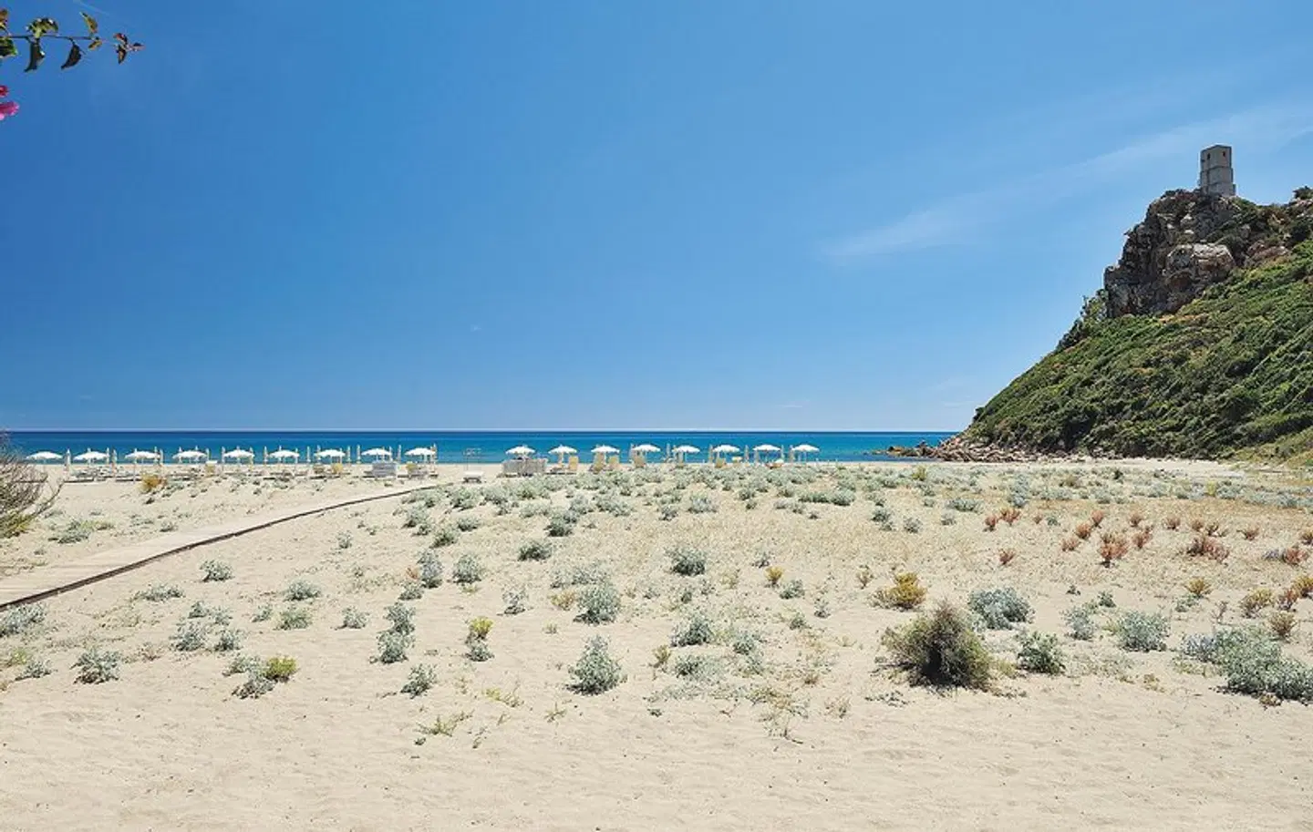 Hotel Torre Salinas - Adults only Strand