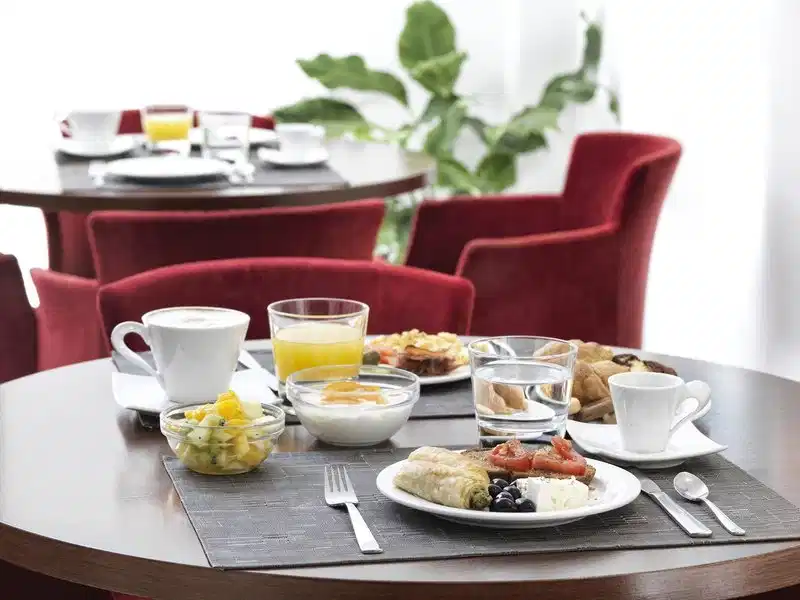 Acropolis Hill – Hotelfoto