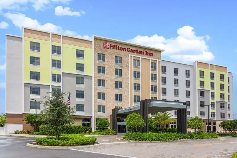 Hilton Garden Inn Homestead – Hotelfoto