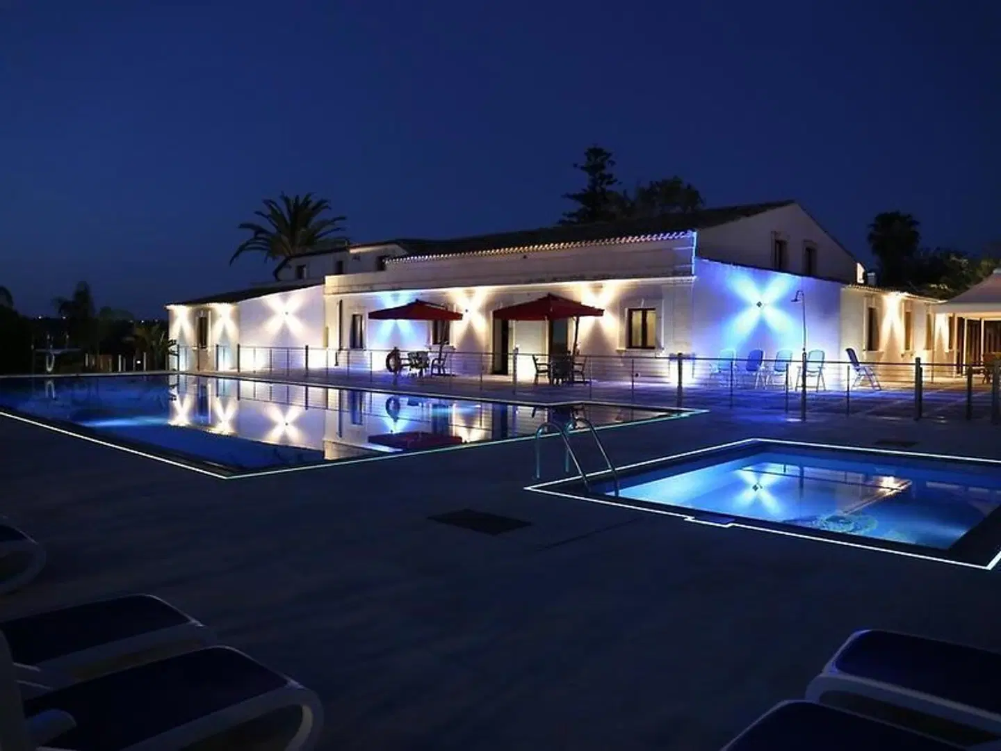 Resort Sant'Agostino OUTDOOR_POOL