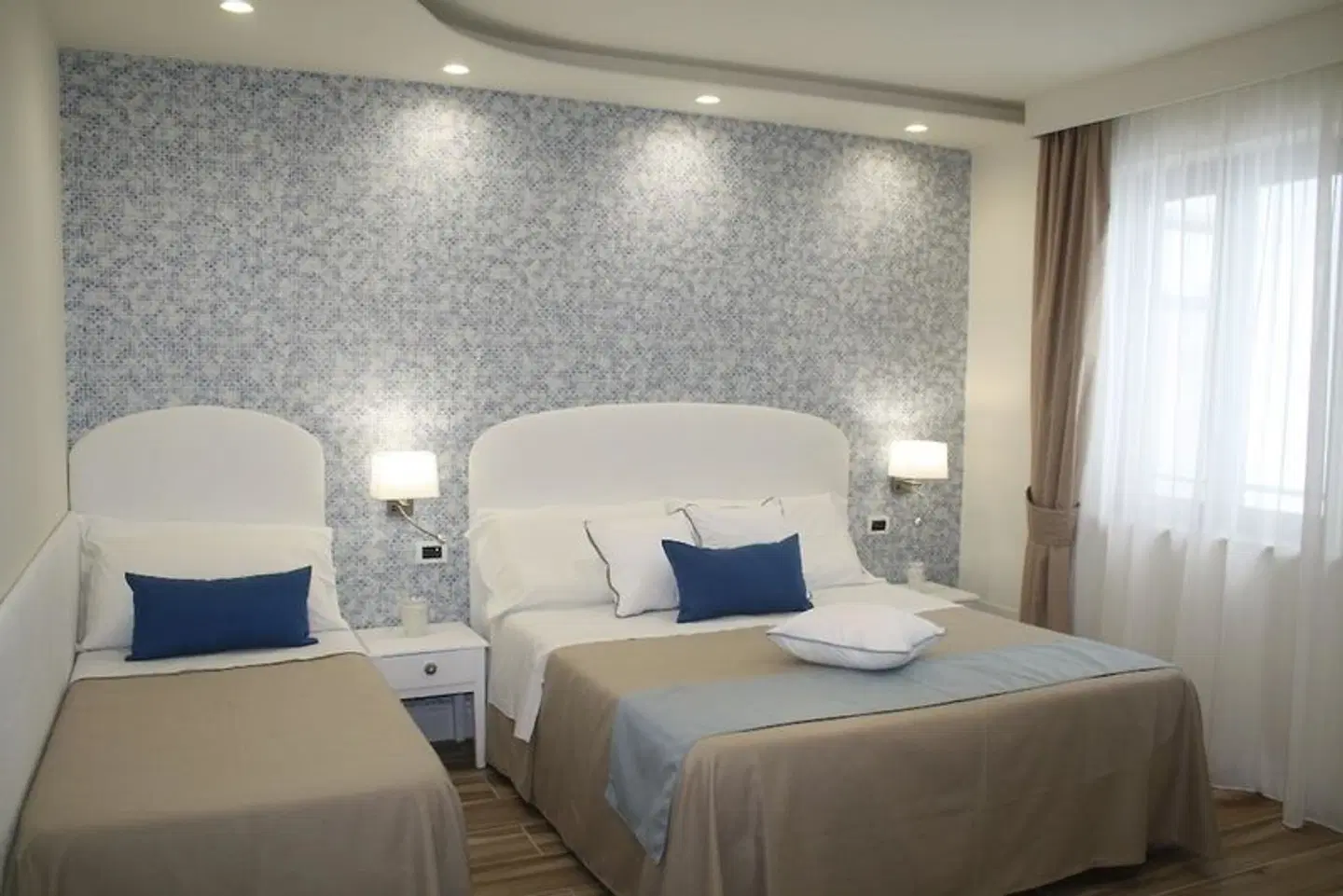 Bed and Breakfast Ines ROOM_EXAMPLE