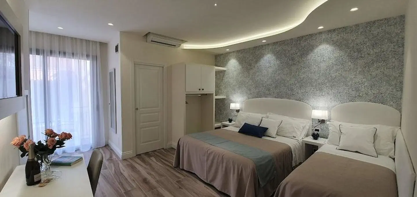 Bed and Breakfast Ines ROOM_EXAMPLE