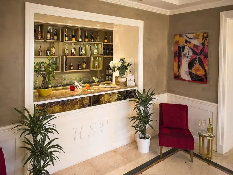 San Pietro – Hotelfoto