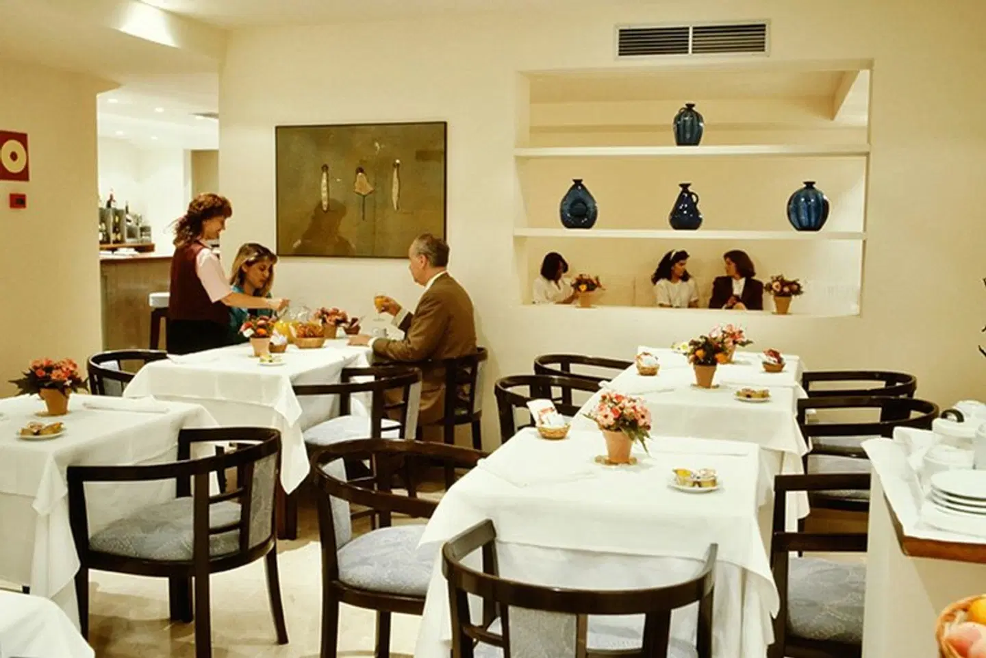 Atlantis Restaurant