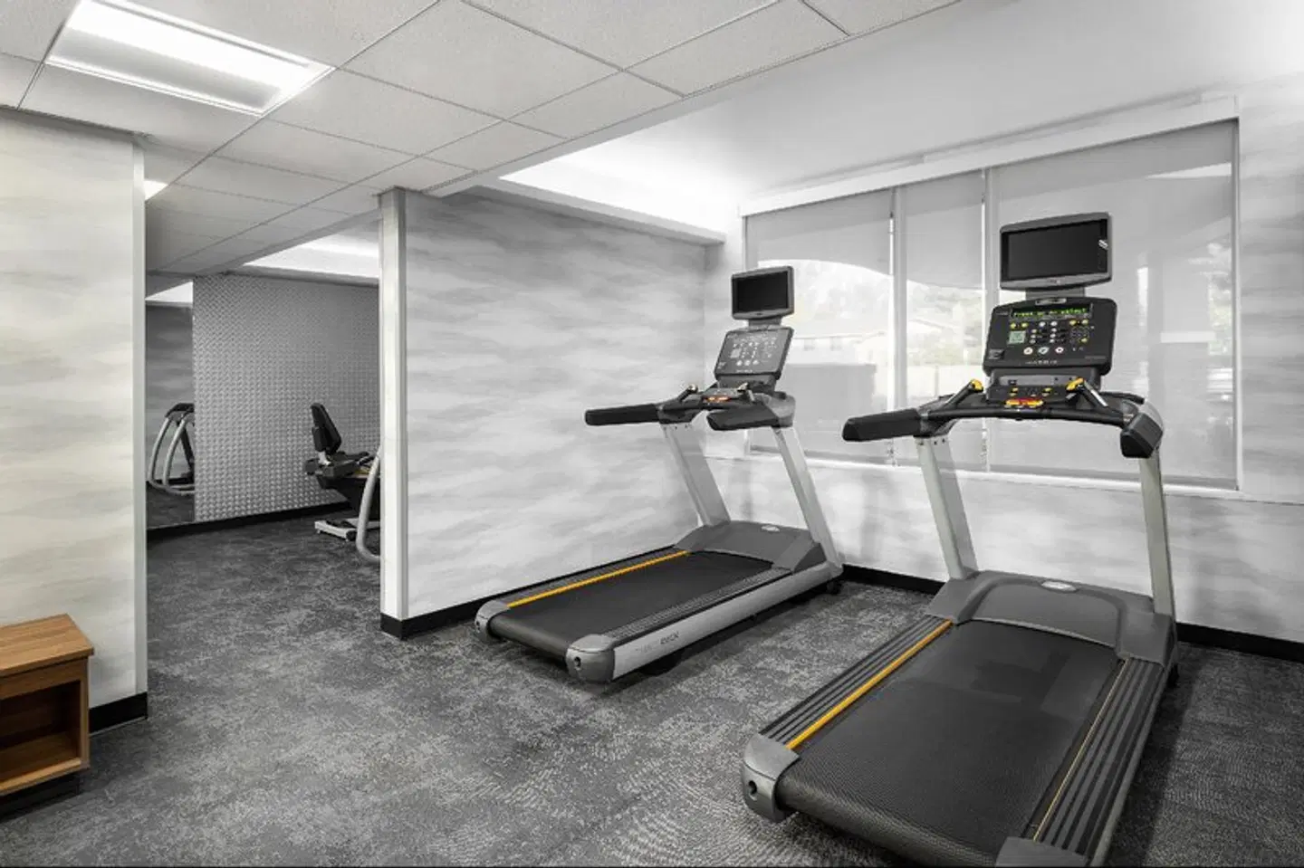 Fairfield by Marriott Inn & Suites Boulder SPORTS_AND_LEISURE
