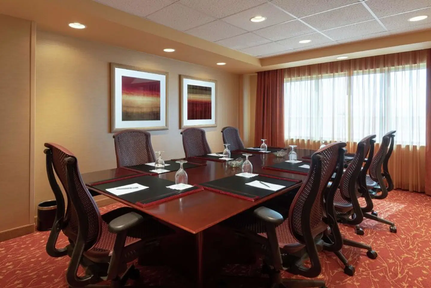 Embassy Suites by Hilton Loveland Hotel, Spa & Conference Center Konferenz