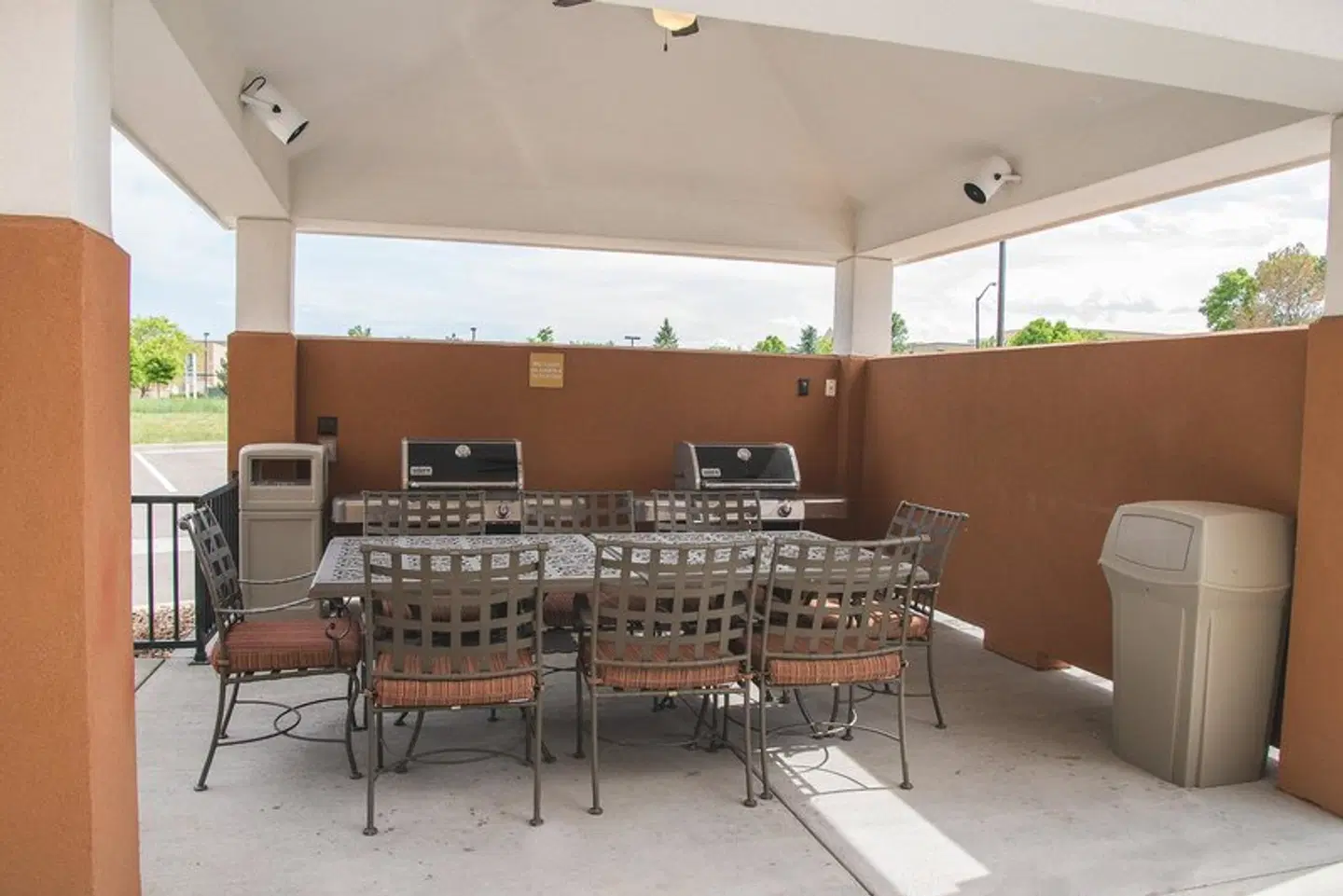 Candlewood Suites Fort Collins by IHG Konferenz