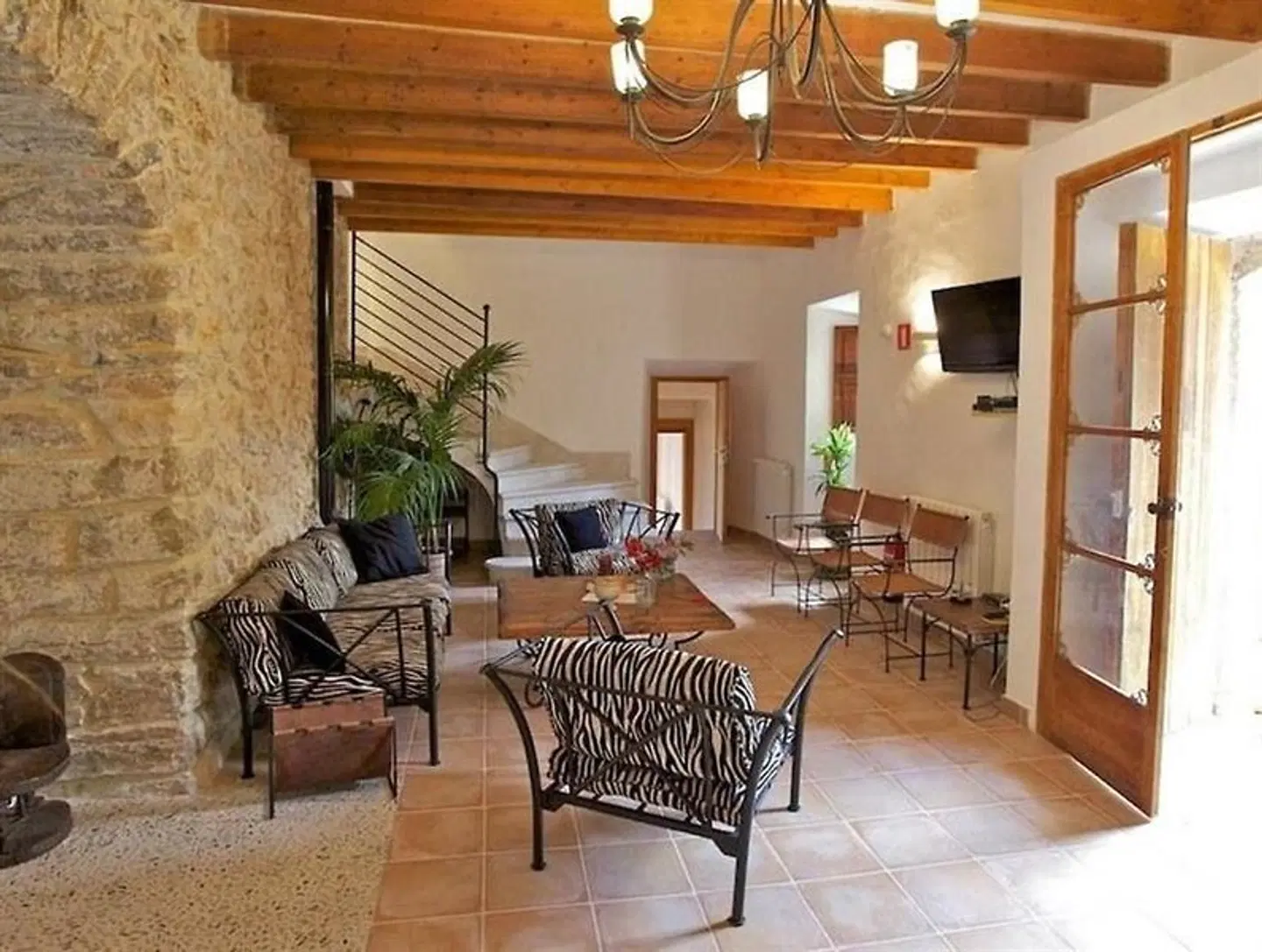 Son Ametler LOUNGE_LOBBY