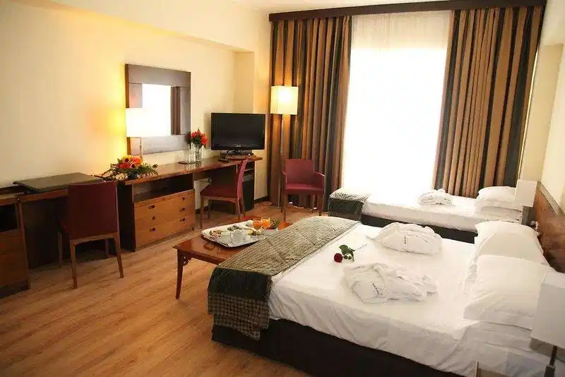 Royal Palace – Hotelfoto