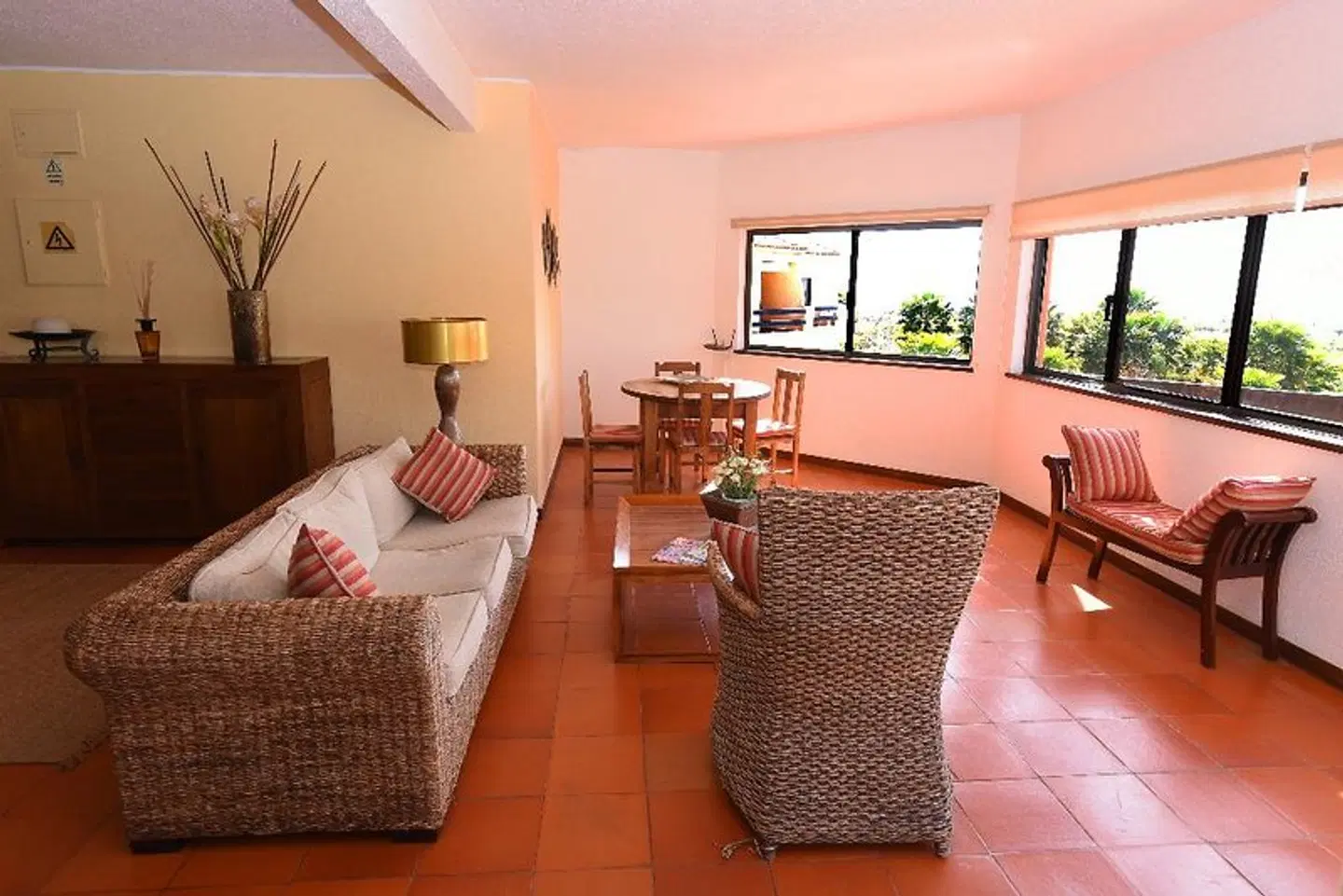 Praia da Lota Resort - Hotel ROOM_EXAMPLE