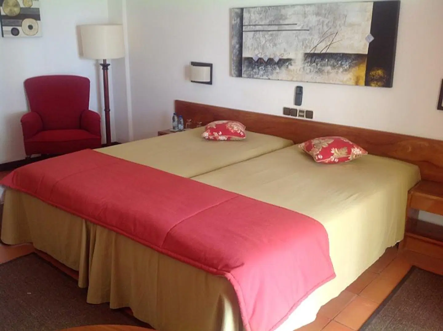 Praia da Lota Resort - Hotel ROOM_EXAMPLE