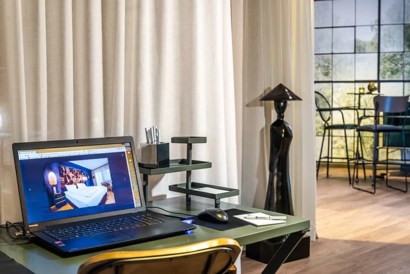 Best Western Nürnberg am Hauptbahnhof HEALTH_BEAUTY
