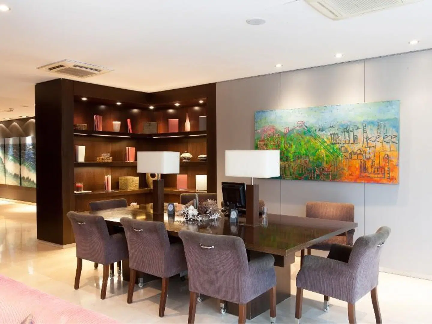 Ciutat Martorell LOUNGE_LOBBY