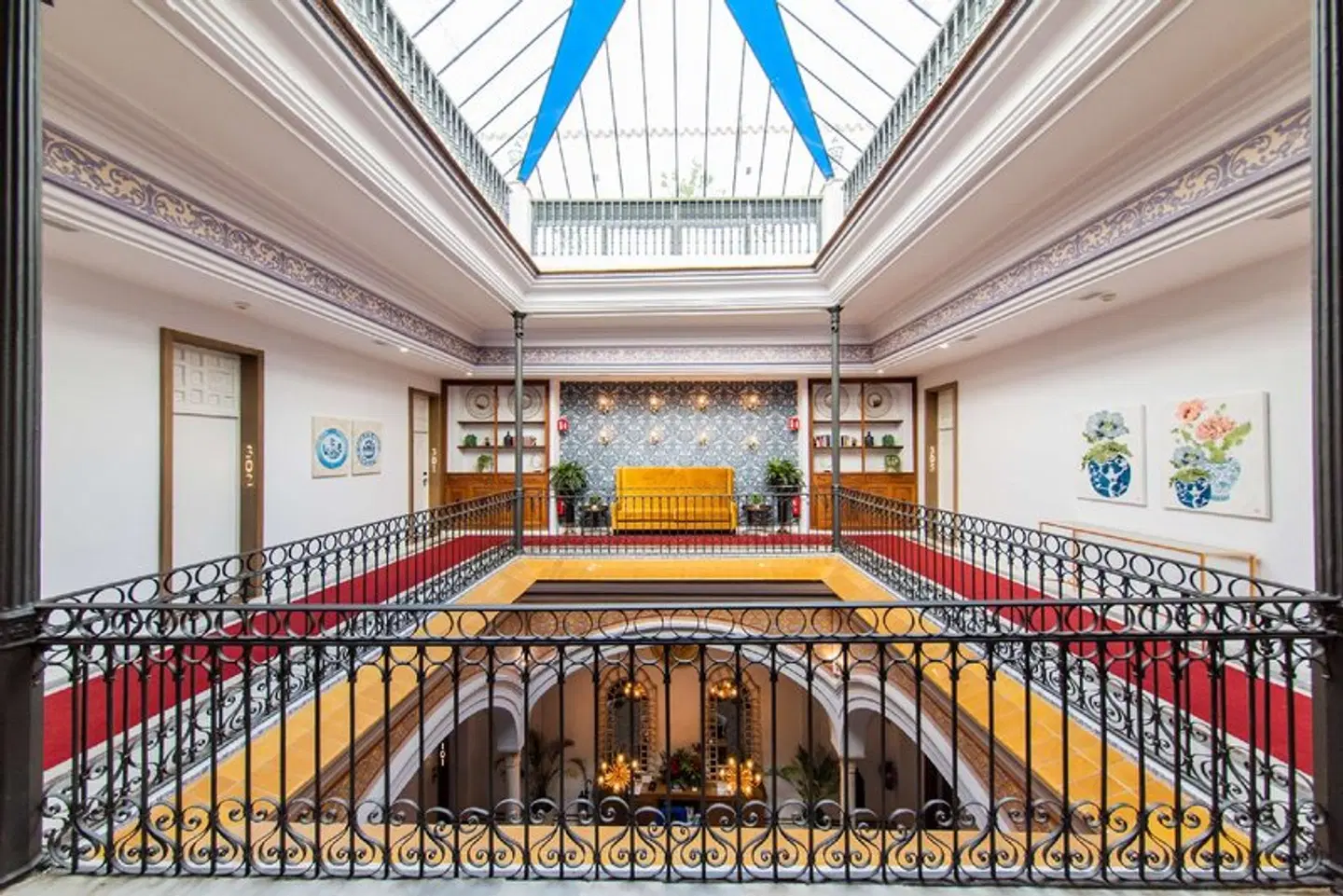 Soho Boutique Sevilla SPORTS_AND_LEISURE