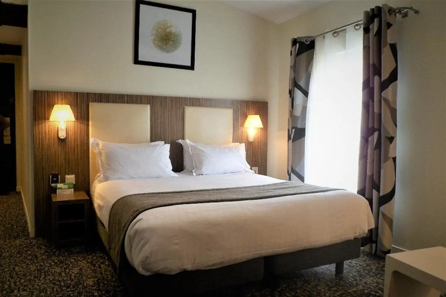 Holiday Inn Paris Opera-Grands Boulevards ROOM_EXAMPLE