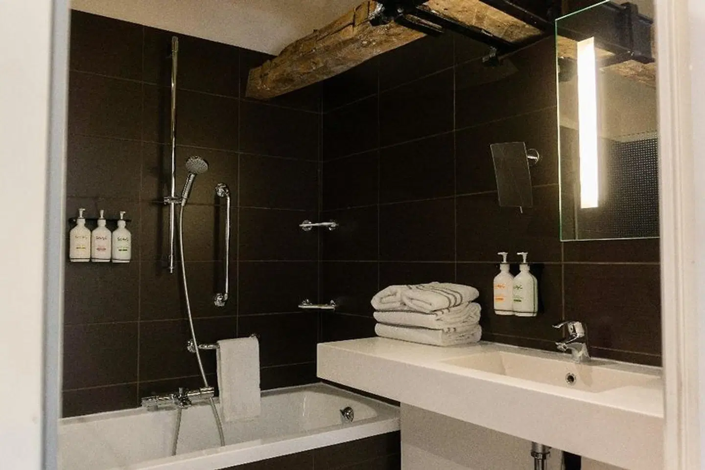 Holiday Inn Paris Opera-Grands Boulevards HEALTH_BEAUTY