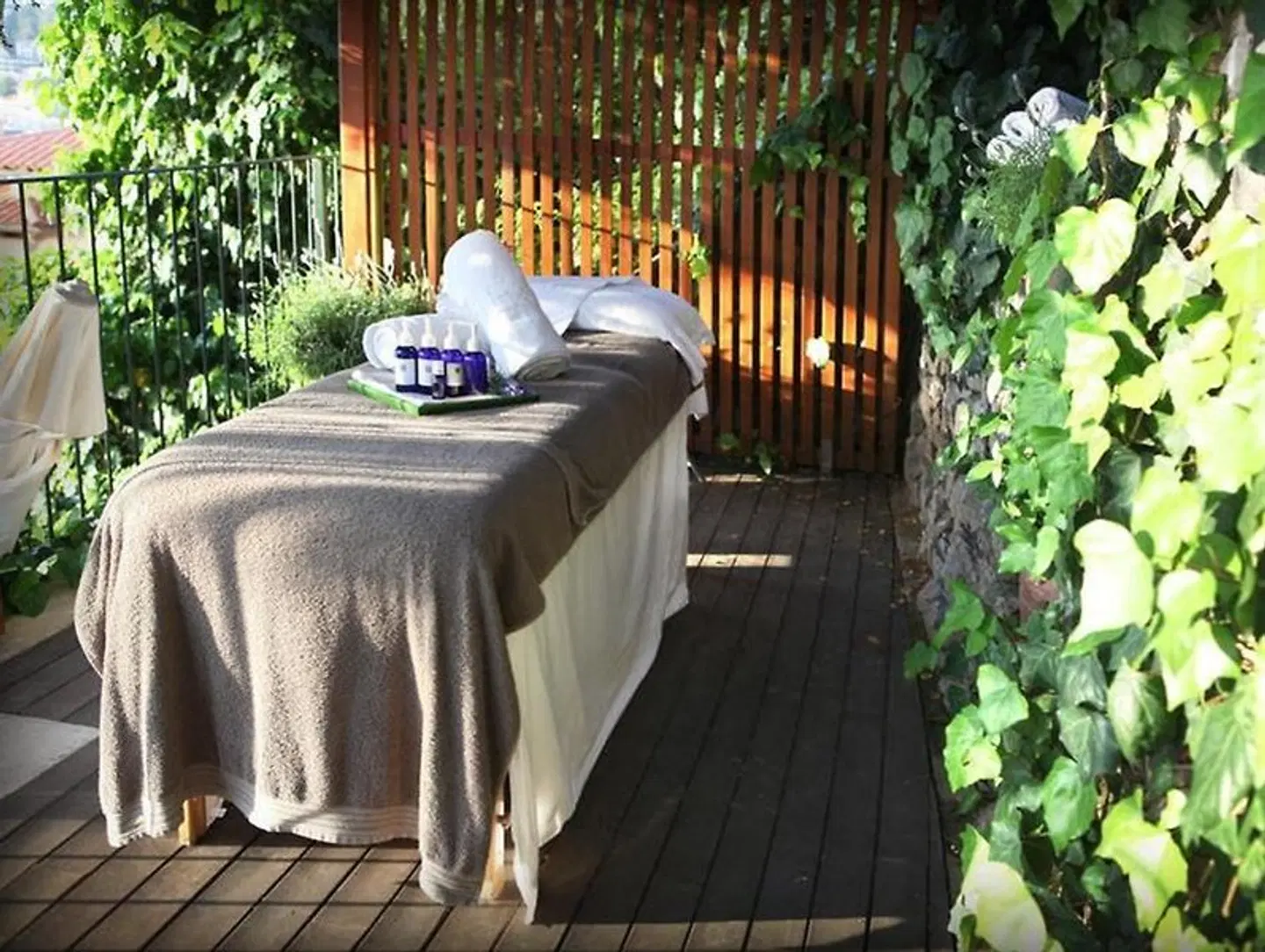 Hotel Esplendido HEALTH_BEAUTY
