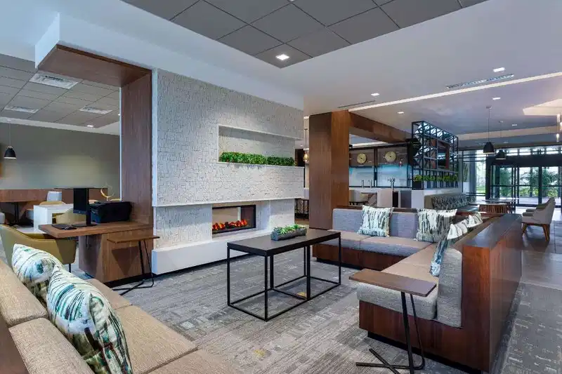 Wyndham Garden Orlando Universal / I Drive – Hotelfoto