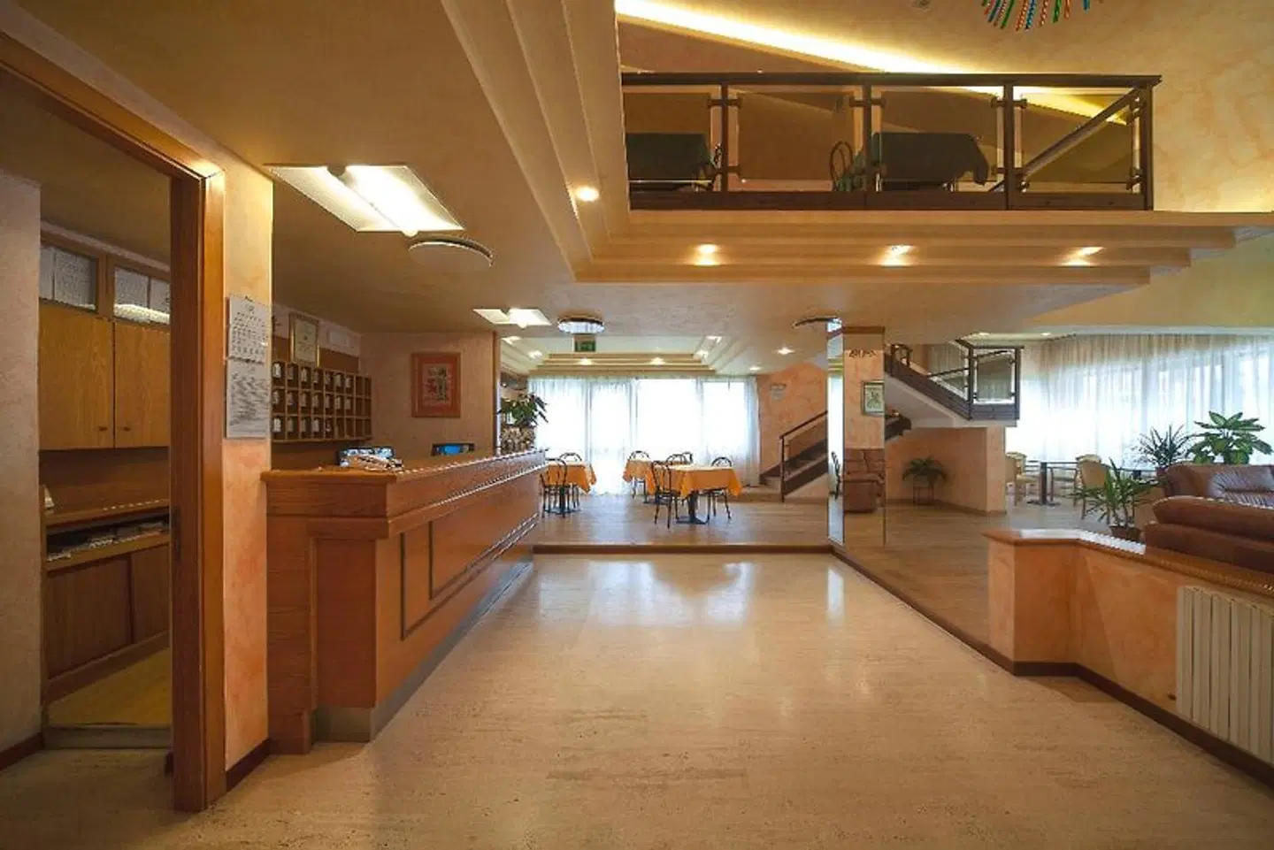 Pennile LOUNGE_LOBBY