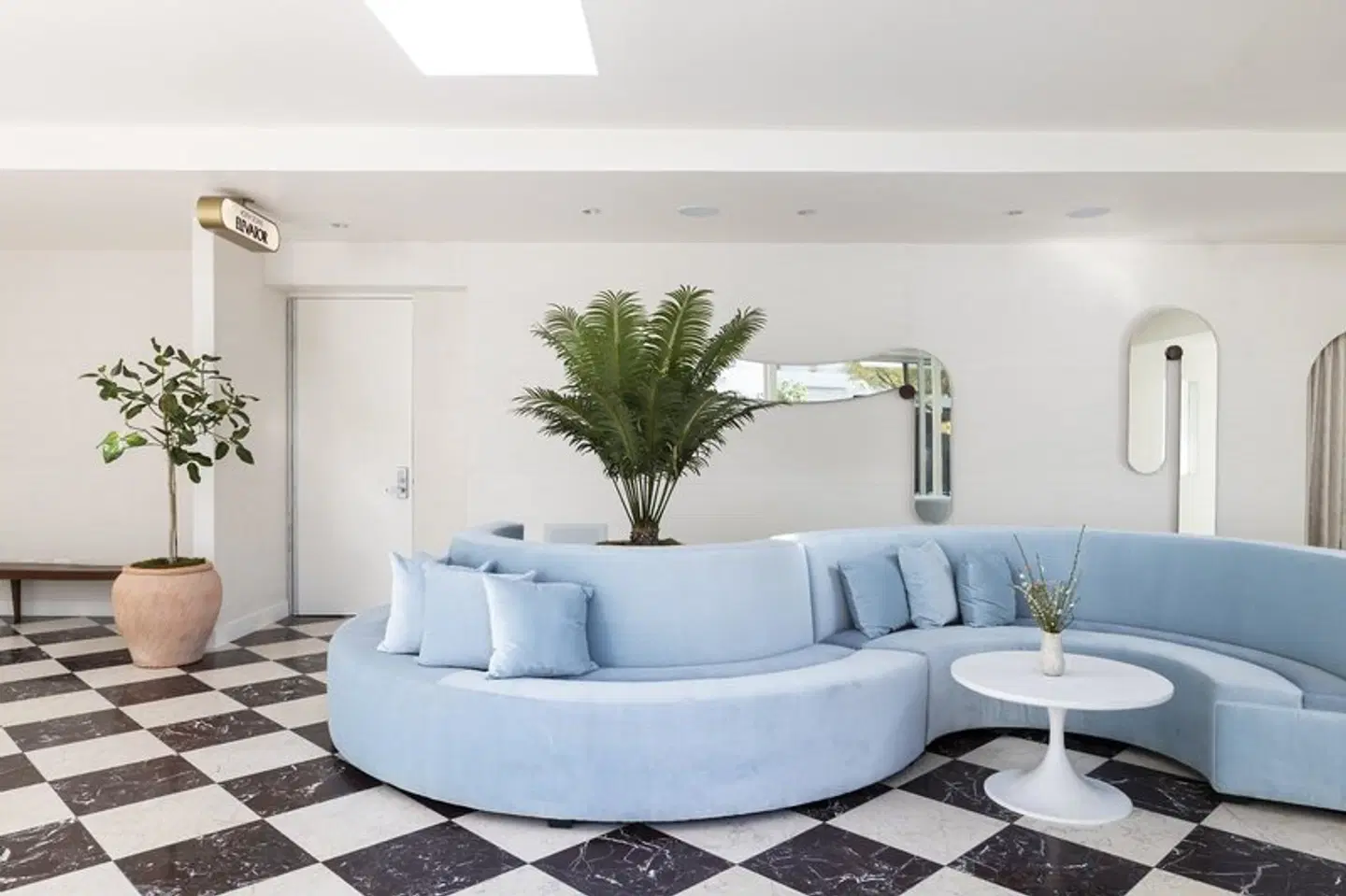 Short Stories Hotel LOUNGE_LOBBY