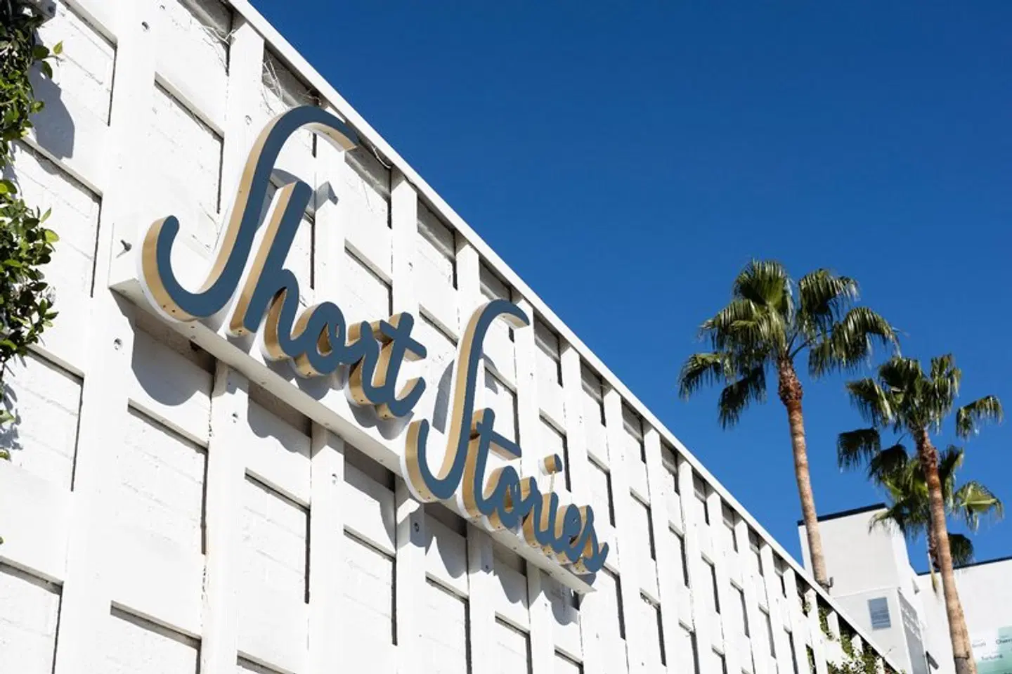 Short Stories Hotel SPORTS_AND_LEISURE