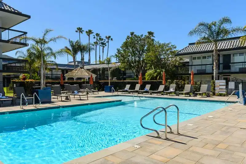 Palm Garden Hotel – Hotelfoto