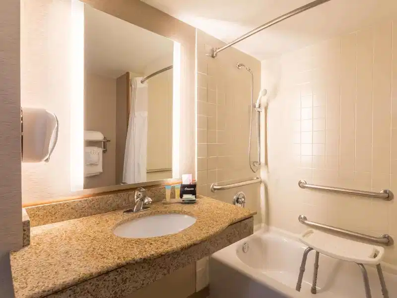 Wingate by Wyndham Convention Ctr Closest Universal Orlando – Hotelfoto