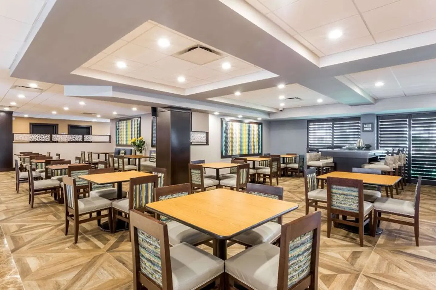 Wingate by Wyndham Convention Ctr Closest Universal Orlando Konferenz
