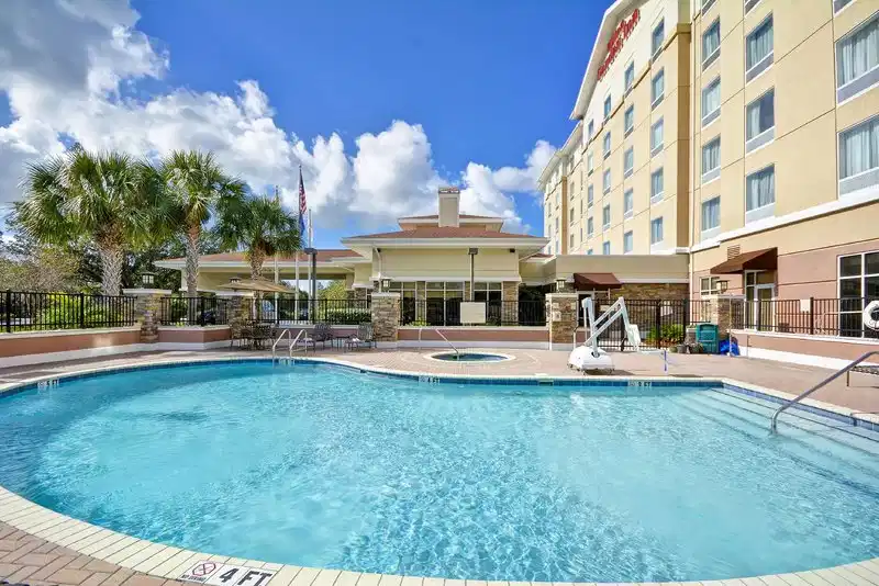 Hilton Garden Inn Tampa/Riverview/Brandon – Hotelfoto