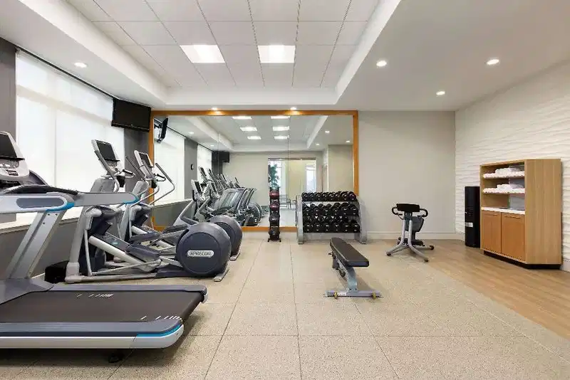 Hilton Philadelphia City Avenue – Hotelfoto