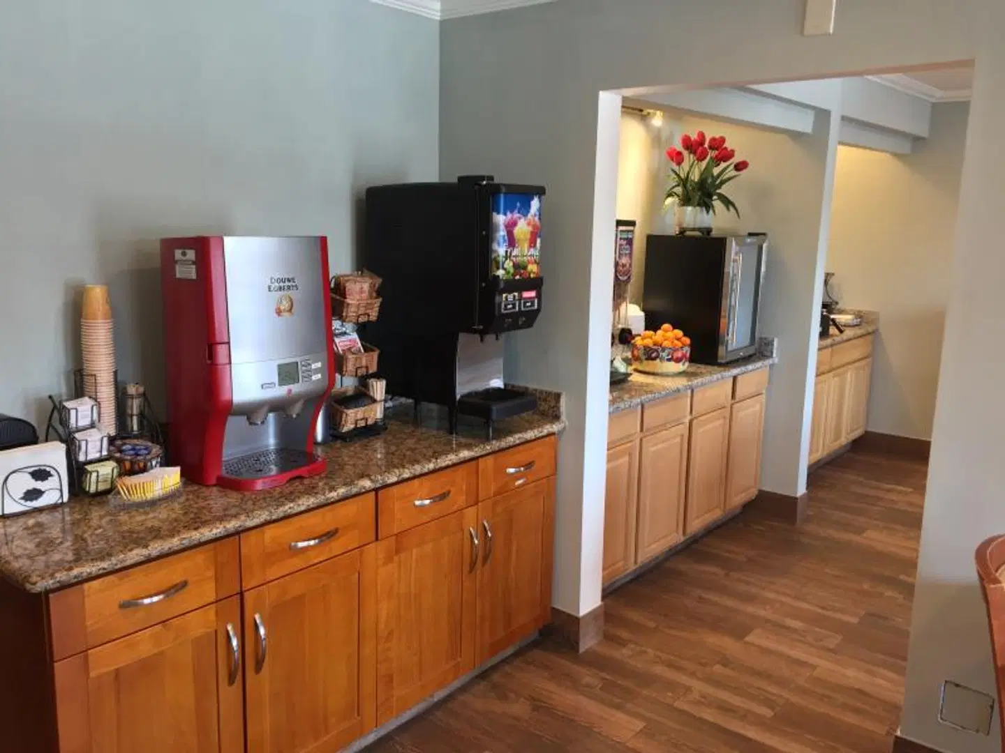 Regency Inn at San Francisco Airport ROOM_EXAMPLE