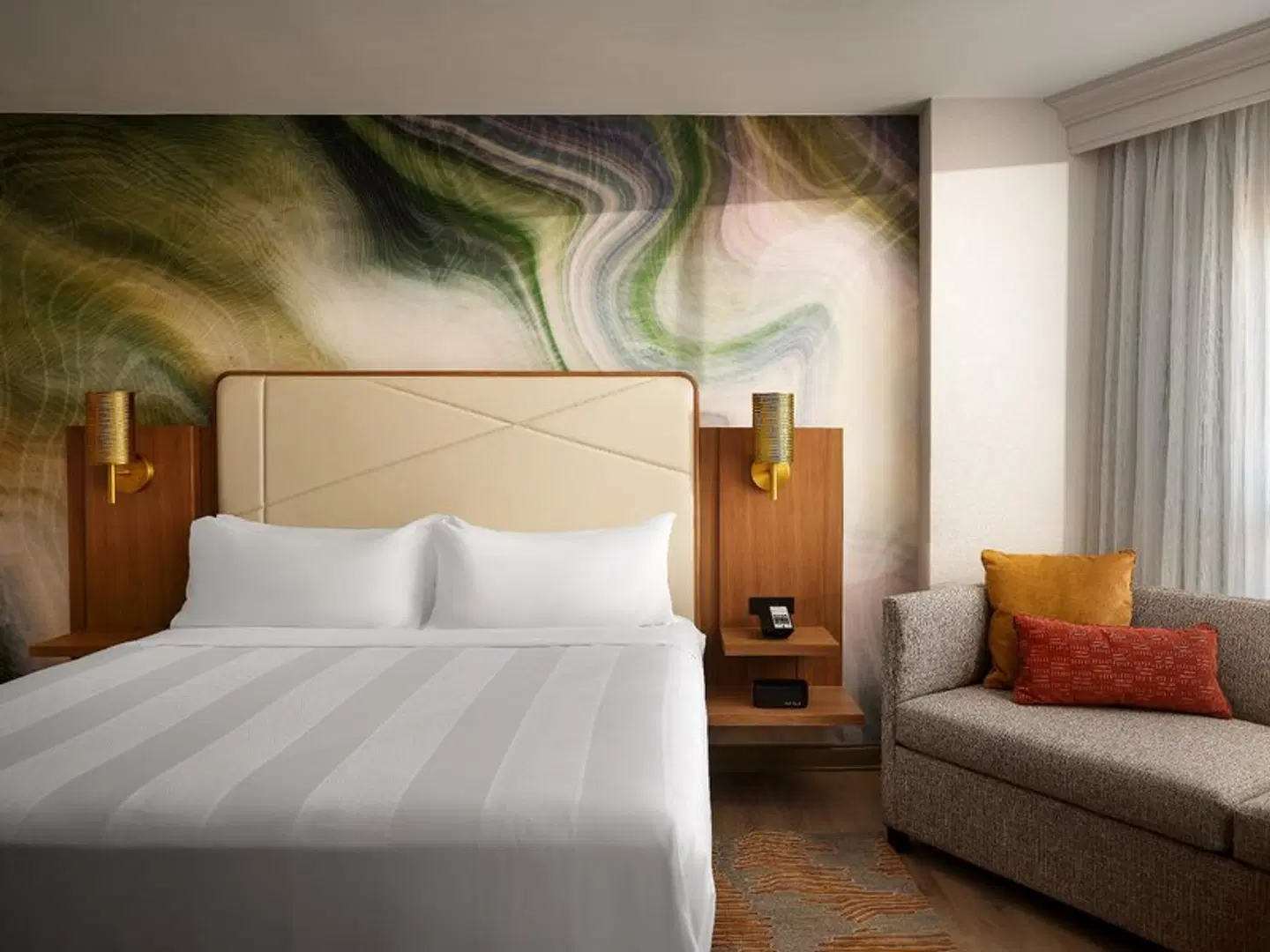 Fort Collins Marriott ROOM_EXAMPLE
